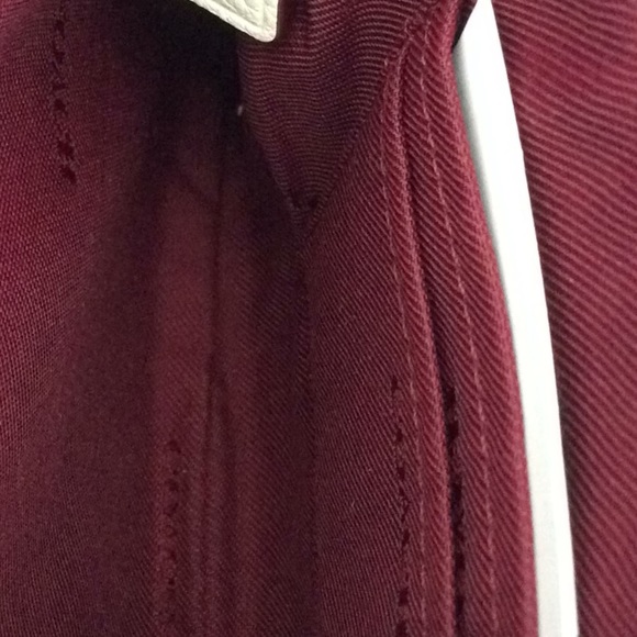 Coach Womens Floral Design Clutch Wristlet 7.5" x 5"   NWOT - Picture 5 of 6